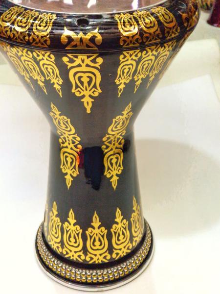 Drums Percussion Darbukas